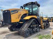 Metso 3630T, Wheel Tractor Scraper, 1034 hours, S/N: 3630T01334, 2023