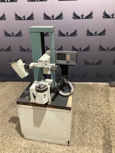 Heidenhain #ND-780, tool measuring / presetting machine