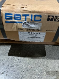 2 Ton, Estic #SPC020-20, 20 kN compact servo press, new