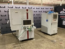 F & K #M17LSB, ultrasonic welder