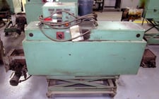 6" width x 2.5" H x 48" D JN Machinery, continuous temper furnace, 930&deg;F