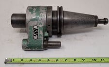 BIG - CV50-OHS1.000-6.500.HS-C - Caterpillar 50 Oil Hole Holder