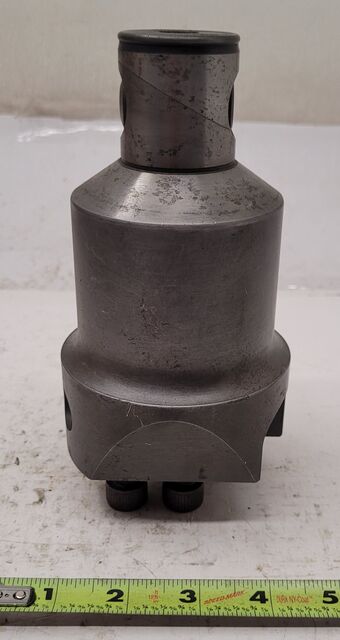 D'Andrea #MB TS 80/80, boring head