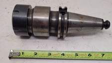Parlec C40-40ER412 CAT40 Collet Chuck