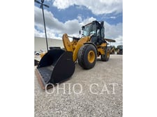 Cat 926M, Wheel Loader, 297 hours, S/N: W5L01796, 2022