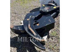 Caterpillar CATERPILLAR GLL60 LOG LOADING GRAPPLE, Grapple, S/N: LXP00210, 2022