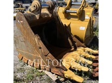 Caterpillar 336-340 54INCH SEVERE DUTY BUCKET, Bucket, S/N: MHC06920, 2018
