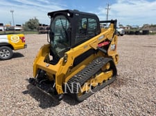 Caterpillar 259D3, Track Loader, 227 hours, S/N: CW930817, 2024