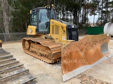 Caterpillar D4, Crawler Dozer, 1311 hours, S/N: RLT10415, 2024
