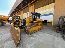 Caterpillar D5, Crawler Dozer, 745 hours, S/N: KML01316, 2024