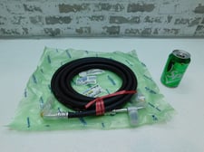NEW Genuine Hyundai Liquid (B) Hose, 11LK-96032, 9-Series Wheel Loader HL770-9A