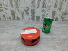 NEW Columbus Mckinnon Handwheel Chain Cover, CM 22910, 622-1, 1/2 ton hoist NEW