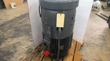 75 HP 1800 RPM Westinghouse, Frame 365TP, TBFC, 4P, 460 Volts