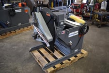 3000 lb. Preston-Eastin #PE30, welding positioners, 6" COG, 24" A gripper chuck, hand pendant controller, new