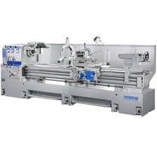 Sharp #26-B-Series, heavy duty lathe, 2640B, 2660B, 2680B, 26100B, 26120B, 26160B