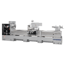 Sharp #24-V-Series, heavy duty lathe, 2480V, 24120V, 24160V