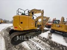 Caterpillar 315, Crawler Excavator, 564 hours, S/N: YDE00201, 2022