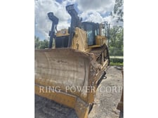 Caterpillar D8, Crawler Dozer, 1986 hours, S/N: AW800788, 2024