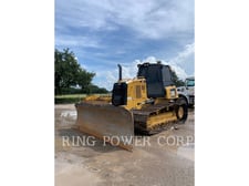 Caterpillar D6K2LGPEW, Crawler Dozer, 7820 hours, S/N: EL701003, 2019
