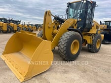 Cat 930M, Wheel Loader, 277 hours, S/N: F5K02967, 2023