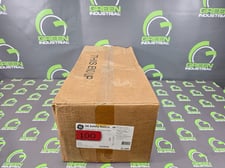 100 Amp. ABB / General Electric, TH3363R, fusible safety disconnect switch, 3 pole, 600 VAC, Nema 3R, new