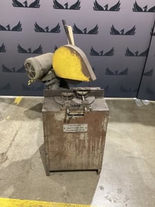 Kalamazoo, circular cold saw