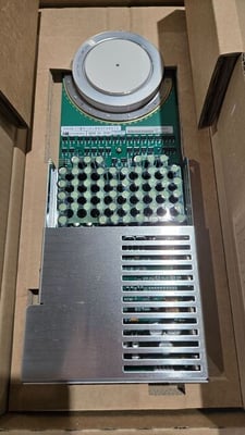 ABB #5SHY-35L4520, Integrated Gate Commutator Thyristor (IGCT) Module, new