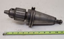Jacobs Taper Chuck - Cat 50  36 PD  3 Taper