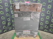 150 KVA 480 Delta Primary, 208Y/120 Secondary, Hammond SG3A0150KB Sentinel G, dry transformer, new