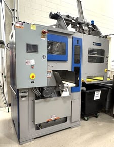 Chicago #Cascade-CT, Linen Separator, w/Chi-Touch Microprocessor, 480 V, 2014