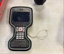 Leica #352036 NA2, Universal Automatic Optical Level w/Field Controller CS20 LTE, 2015