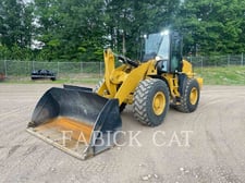 Cat 920-14, Wheel Loader, 1969 hours, S/N: SL400569, 2021
