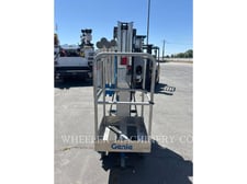 Genie Industries AWP30S, Lift Scissor, S/N: AWPT-3172, 2024