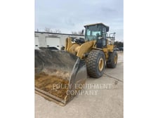 Cat 950GC, Wheel Loader, 1890 hours, S/N: M5T00941, 2018