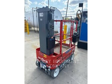Skyjack Inc (Obsolete) SJ16, Lift Scissor, 162 hours, S/N: A600003460, 2022
