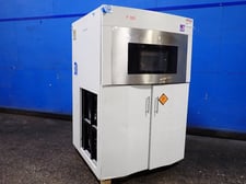 EOS #EOSINT-P385, 3D Printer, 100 Watt Laser Power, 400 V, 2004