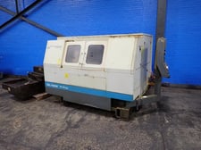 Kellenberger/Hardinge #GK, CNC Grinder, 14 kW, 115/230 V