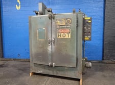 49" width x 54" H x 30" D Grieve #SA-350, Oven, 350 F max Temp., 9 kW, 30 Amps, 230 V