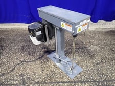 Indco, Disperser, 0.5 HP, 1725 RPM, 230/460 V