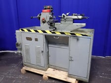 No. 94 Wade, Turret Lathe, 1.25" Bore