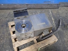 10" Hoffman #RW/NC-220, Indexer