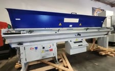 Iemca #Master-865-Verso, bar feeder