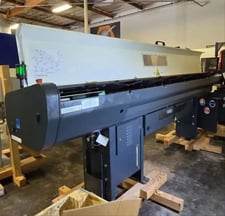 Iemca #Boss-338HD, bar feeder