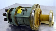 Lightnin, Agitator Seal, 6.25" diameter Shaft Mounting & 10.5" diameter Tank Mounting Flanges, 1.5"/3.5"