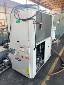 10 Ton, Sterling #SAVA10, Air Cooled Chiller,