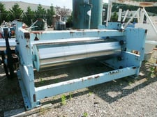 Webex, Cooling Rolls, Qty. 4, 86" x 24" Size