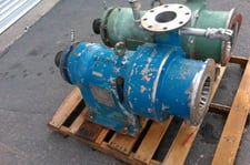 Lasco #A4D, Deflaker, Stainless Steel Housing