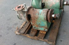 Lasco #A4D, Deflaker, Stainless Steel Housing