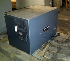 70 scfm, 100&deg;F, 100 psig, Saylor-Beal #SBR-70, Compressed Air Dryer, R-22, 175 psig max