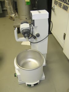 Buchi #R-200, Rotavapor, Body & Heating Bath, 3 liter Flask Evaporation capacity